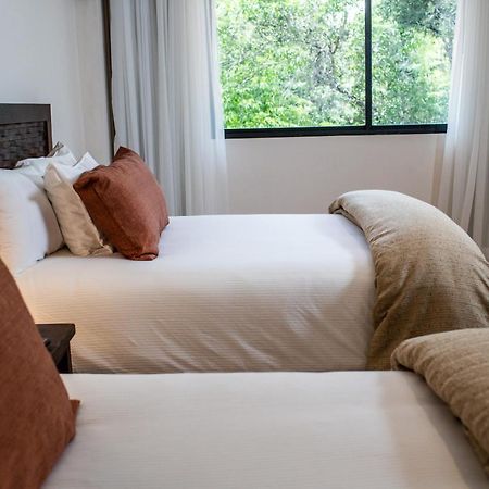 Coronado Luxury Club & Suites 플라야 코로나도 외부 사진