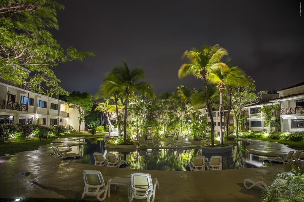 Coronado Luxury Club & Suites 플라야 코로나도 외부 사진