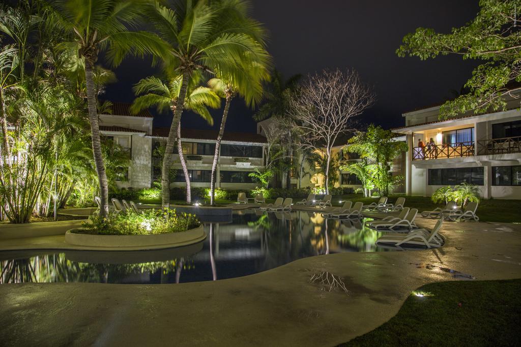 Coronado Luxury Club & Suites 플라야 코로나도 외부 사진
