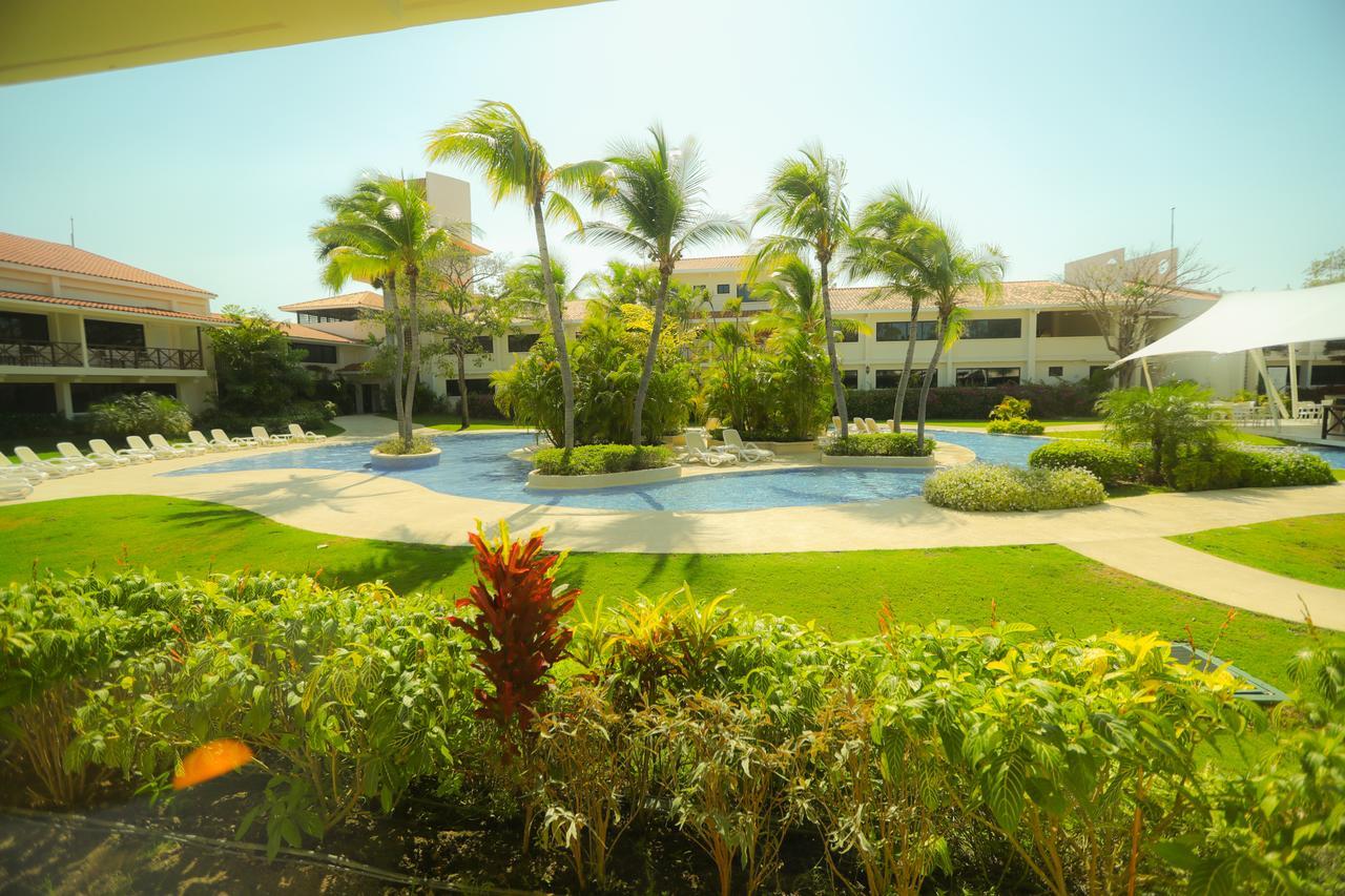 Coronado Luxury Club & Suites 플라야 코로나도 외부 사진