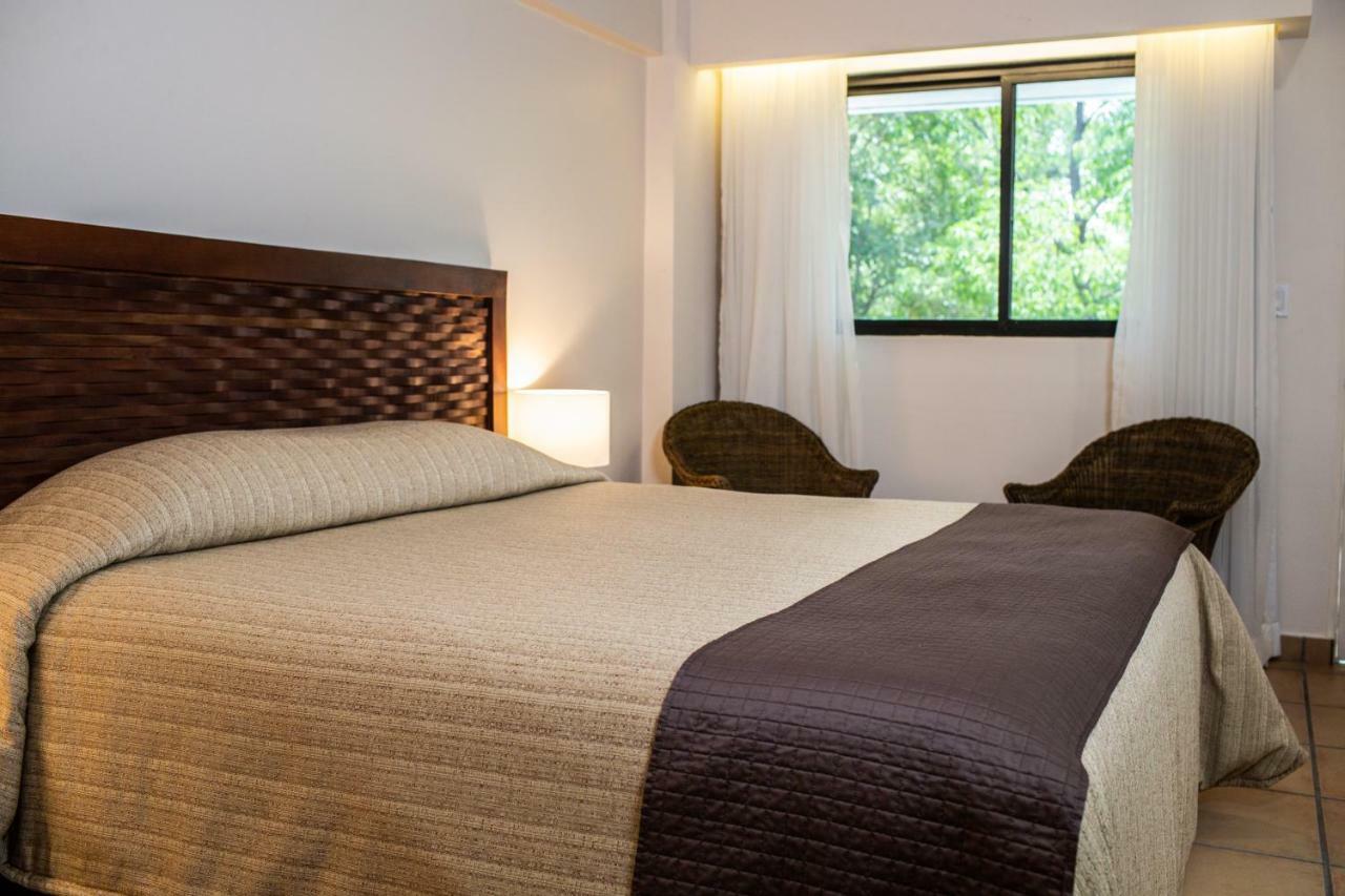 Coronado Luxury Club & Suites 플라야 코로나도 외부 사진