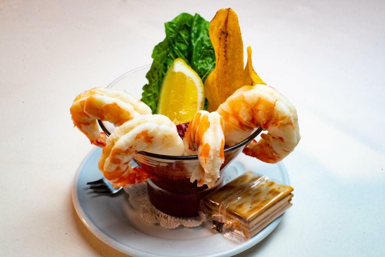 Coronado Luxury Club & Suites 플라야 코로나도 외부 사진