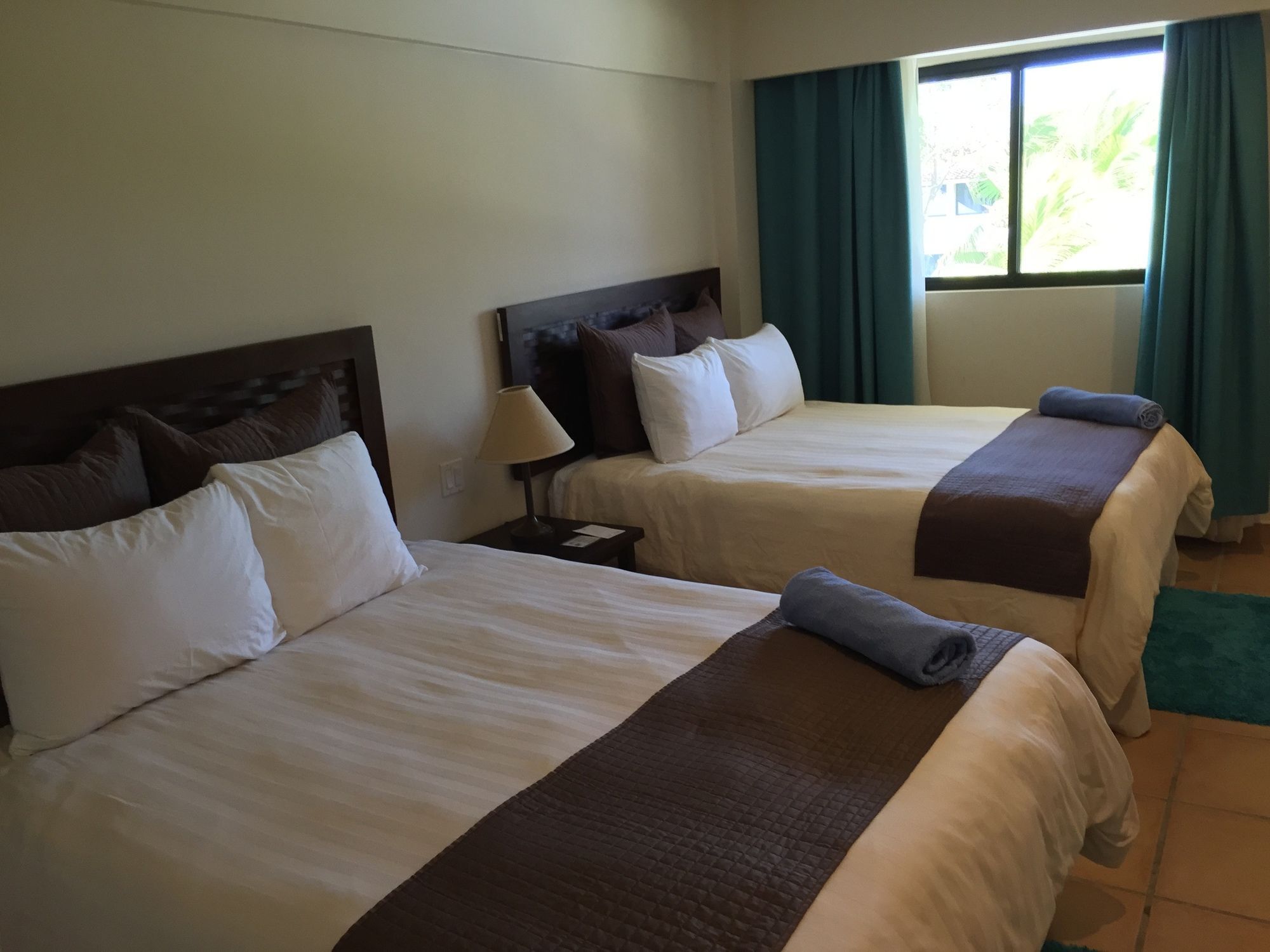 Coronado Luxury Club & Suites 플라야 코로나도 외부 사진