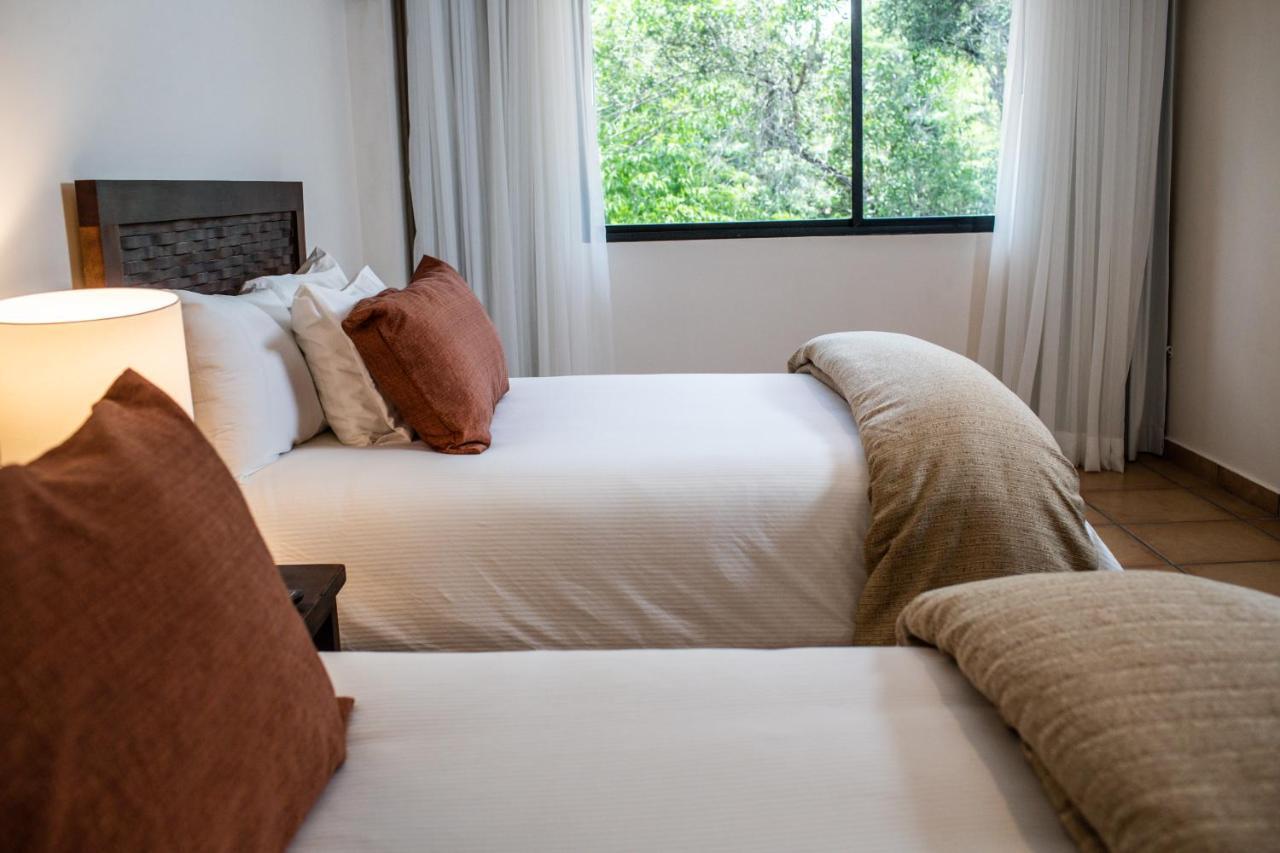 Coronado Luxury Club & Suites 플라야 코로나도 외부 사진